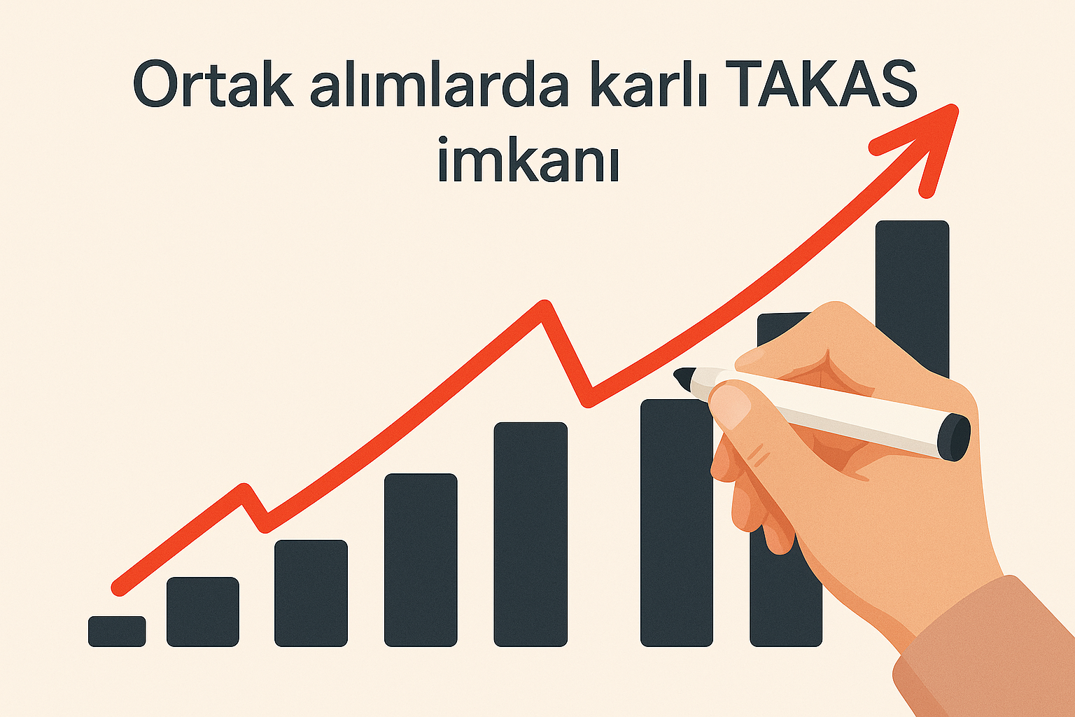 Ortak alım
